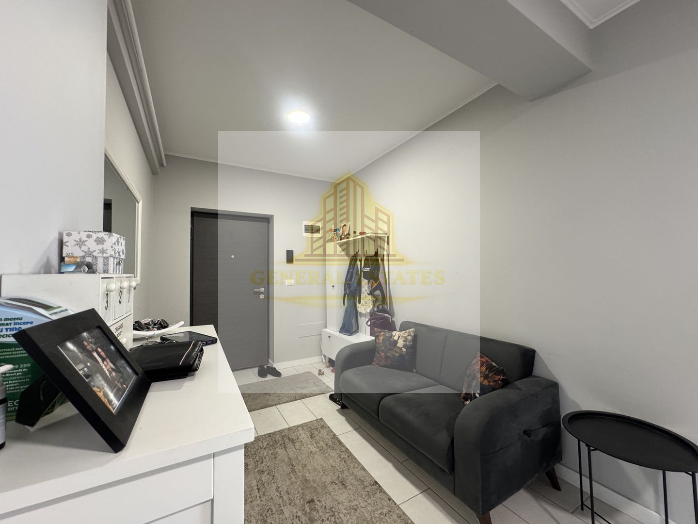 Vânzare apartament cu 2 camere - 68 m.p. Mutare imediată în Tătărași - Poză 12