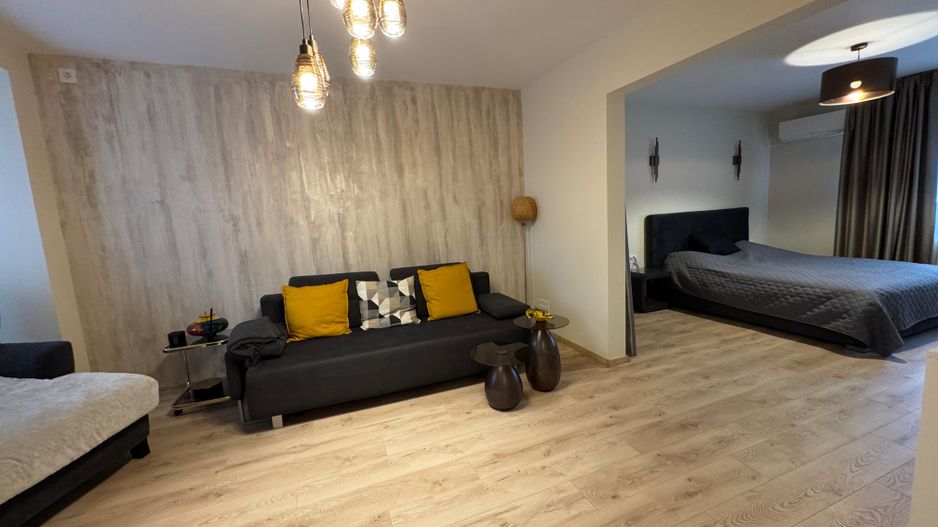 2 camere, prima închiriere Calea Dorobantilor- Piata Romana - Poză 2