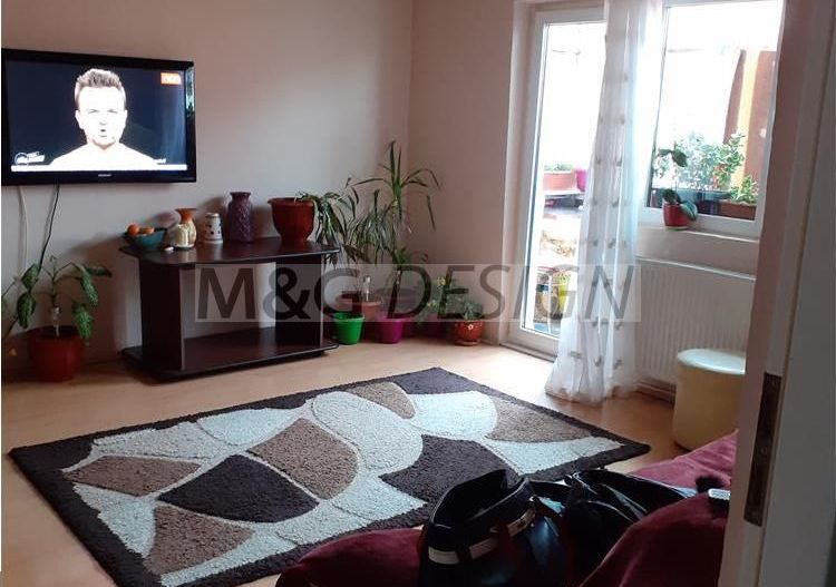 Apartament 3 camere zona Girocului - Poză 1