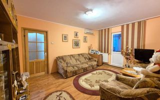 Apartament 2 camere, etaj 1, Alexandru cel Bun – mobilat și gata de mutare - Poză 1