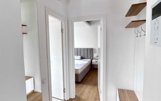 AP. 2 CAMERE LACUL MORII, PRIMA INCHIRIERE, CENTRALA, METROU 10 MINUTE - Poză 8