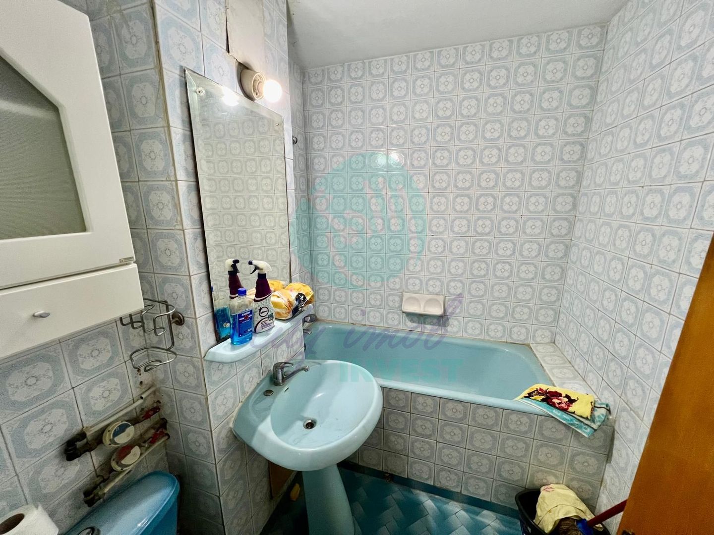 3 camere - Mihai Bravu - Spitalul Victor Babes - Poză 6