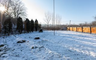 Proprietate cu casa si spatiu comercial+teren 4060 mp Bahna - Poză 45