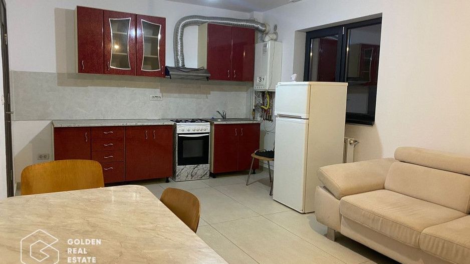 Apartament 2 camere, parter, bloc nou, zona Fortuna cu loc de parcare - Poză 2