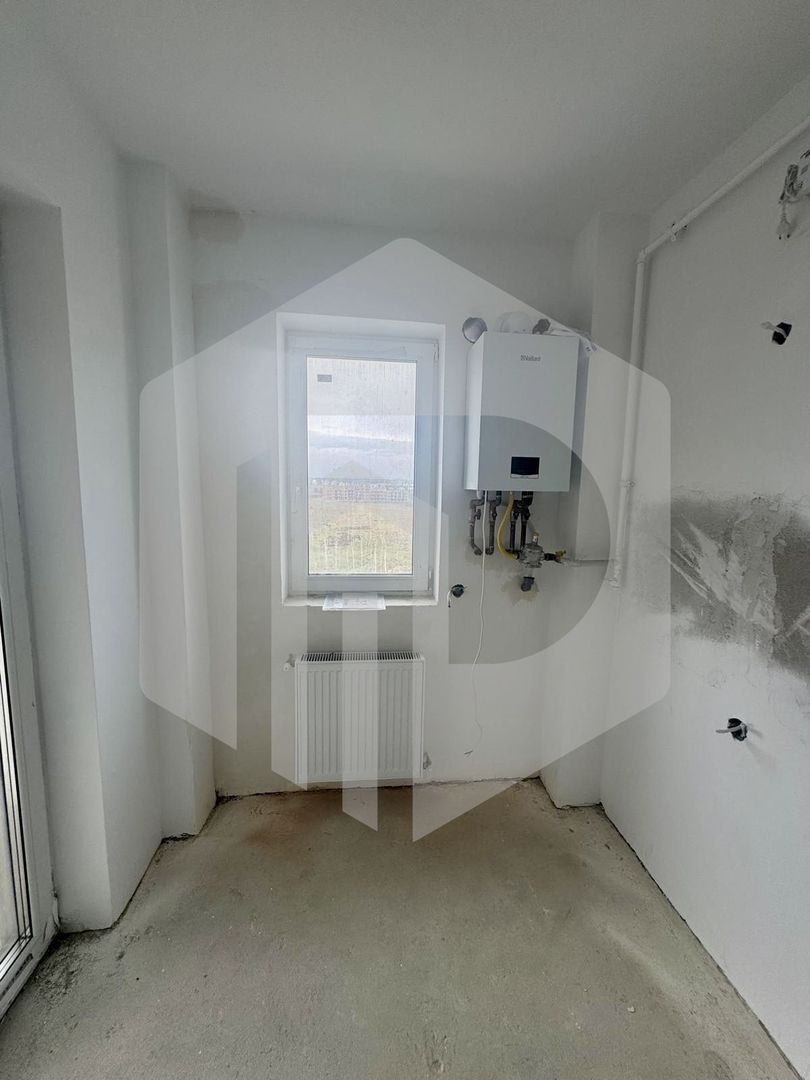 Apartament 2 camere decomandat/intabula- Dedeman/ D. Stanca- 2 parcari - Poză 7