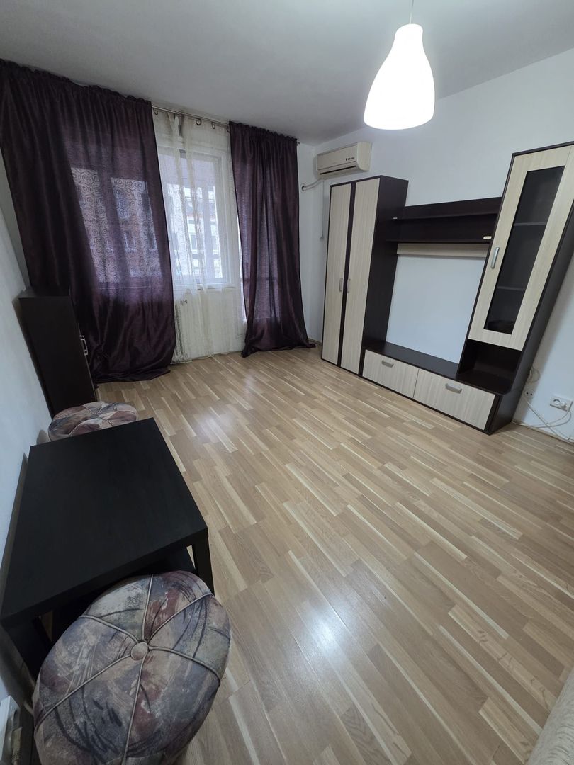 2 camere Tineretului - 5 minute metrou T. Noi/Tineretului, decomandat! - Poză 8