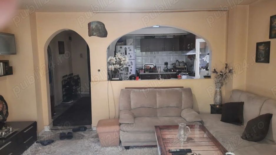 Apartament 3 camere Girocului - Vladeasa - Poză 2