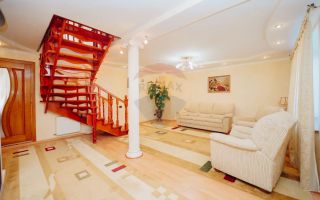 De Vinzare Casa în 2 nivele or. Orhei, - Poză 10