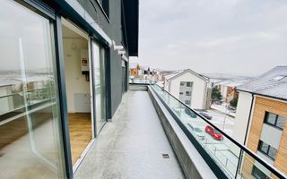 Comision 0% I Penthouse pe 2 niveluri I 2 Camere - Poză 9