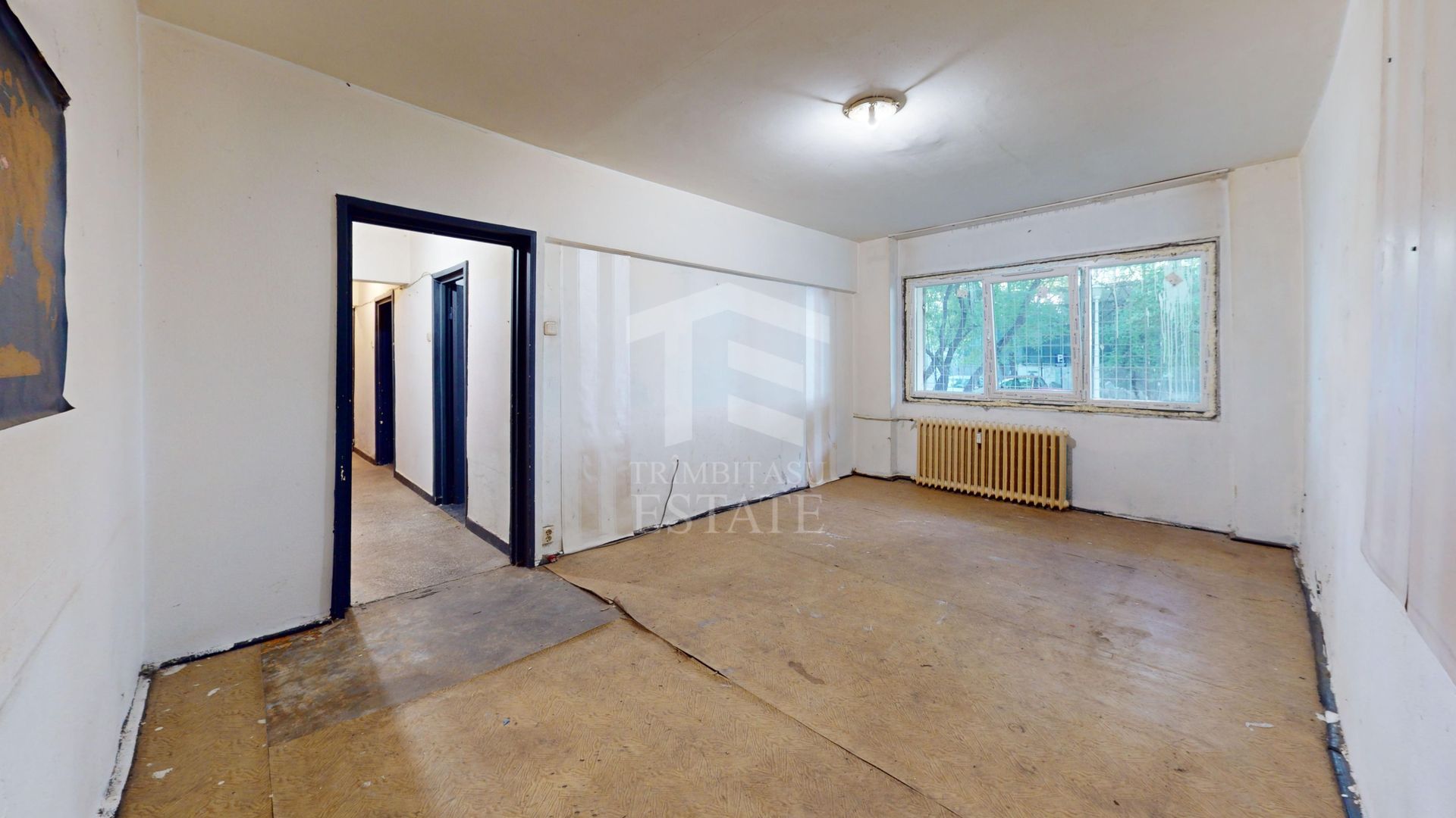3 CAMERE ÎN COLENTINA | ȘOS. COLENTINA 83 | 66,55 MP | 95.000 € - Poză 1