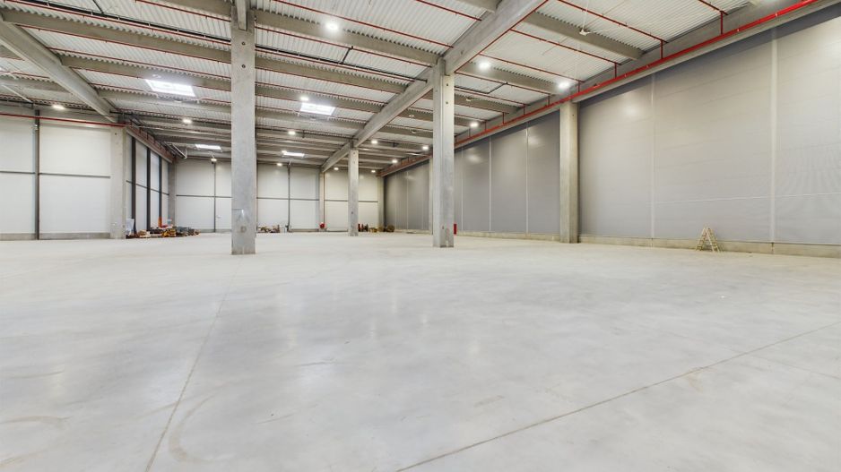 Spatiu industrial clasa A centura nord vest, Chitila. - Poză 7