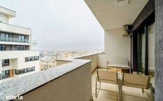 Duplex 3 camere, parcare subterana, 2 terase, Central Address - Poză 19