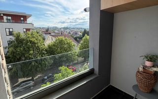 Studio modern, 44mp, etaj intedmediar, zona Brancusi - Poză 8