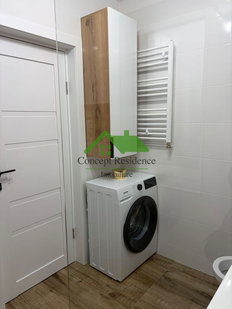 Apartament premium 3 camere+loc de parcare, bloc nou – zona Lămâiței - Poză 17