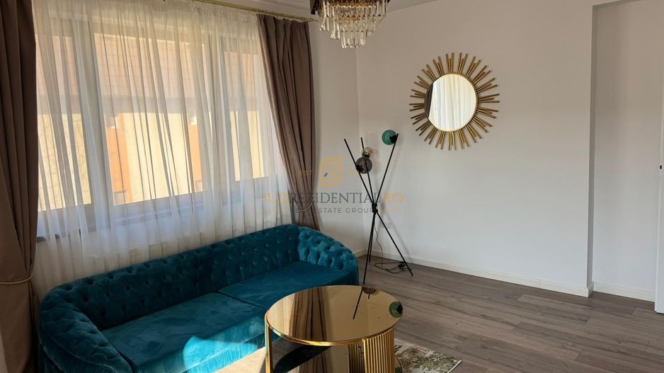 Apartament cu 2 camere de inchiriat, modern, Sos.Oltenitei, Sector 4 - Poză 7