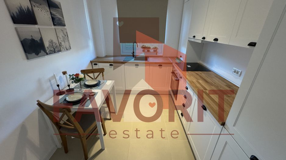 COMISION 0%.  Etaj 1 . Decomandat. Loc de parcare inclus - Poză 4