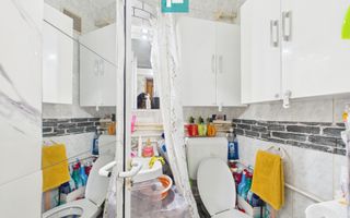 Garsonieră pe Calea 6 Vânători - Poză 6