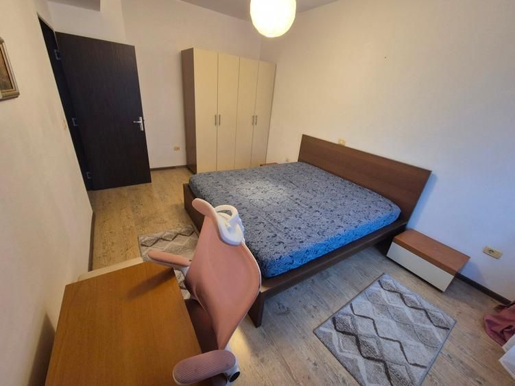 Apartament 2 camere zona Piata Alba Iulia cu centrala proprie - Poză 2