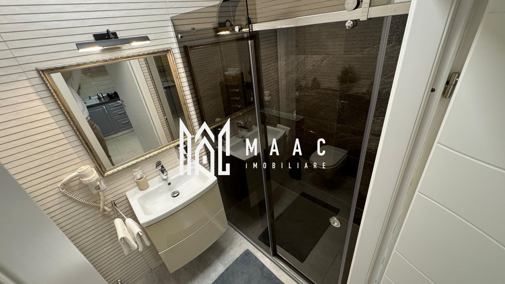 Apartament 2 camere de vânzare | Sibiu | Ultracentral | 81 mp - Poză 6