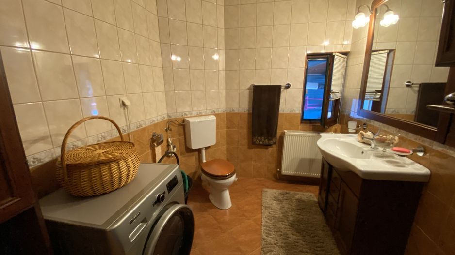 Vila in Braytim cu piscina - Poză 7