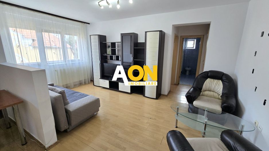 Apartament cu 2 Camere, Etaj 1, Loc de Parcare, Zona Centru - Poză 3