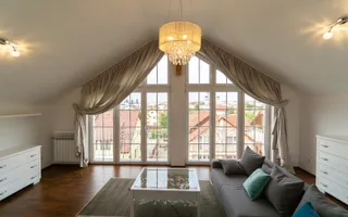 Penthouse de 200 mp+ terasa, in zona Calea Dumbravii - Poză 14