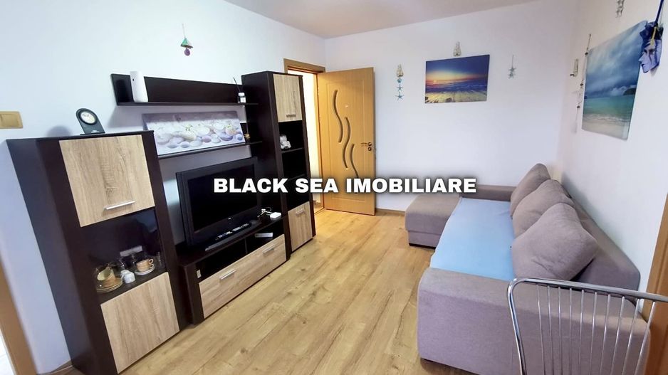 Apartament 2 camere de vânzare – Zona Cireșica, Constanț - Ocazie - Poză 1