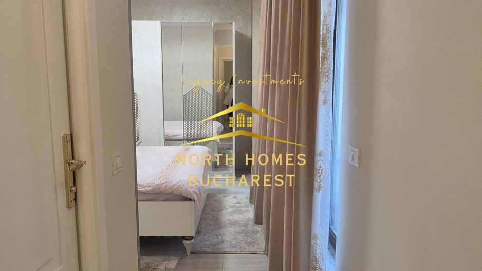 Apartament modern cu 3 camere la parter + curte opțională - Damaroaia - Poză 14