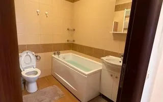 Apartament 2 camere Mihai Bravu cu Parcare privată inclusă si centrala - Poză 12