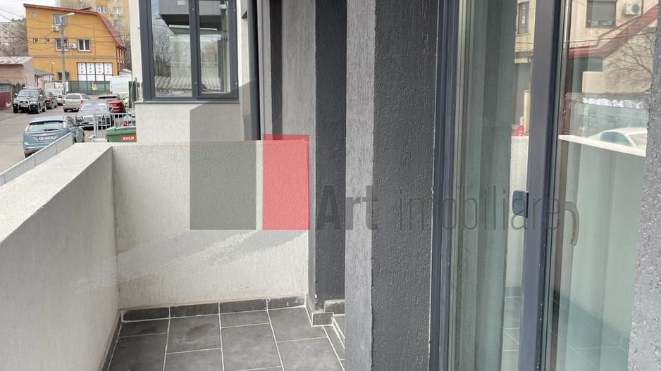 Apartament cu 2 camere de inchiriat-Aparatorii Patriei-centrala+loc de parcare - Poză 8