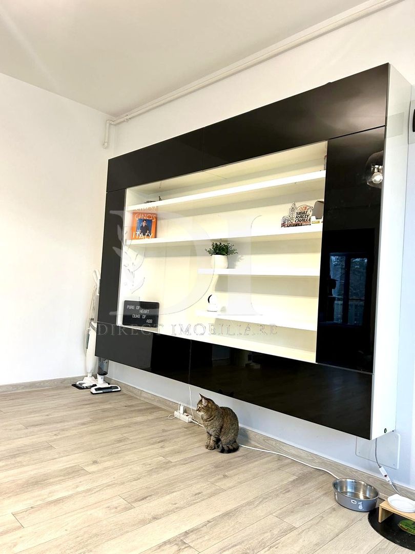 Apartament trei camere | Parcare | Zona Muzeul Apei - Poză 14