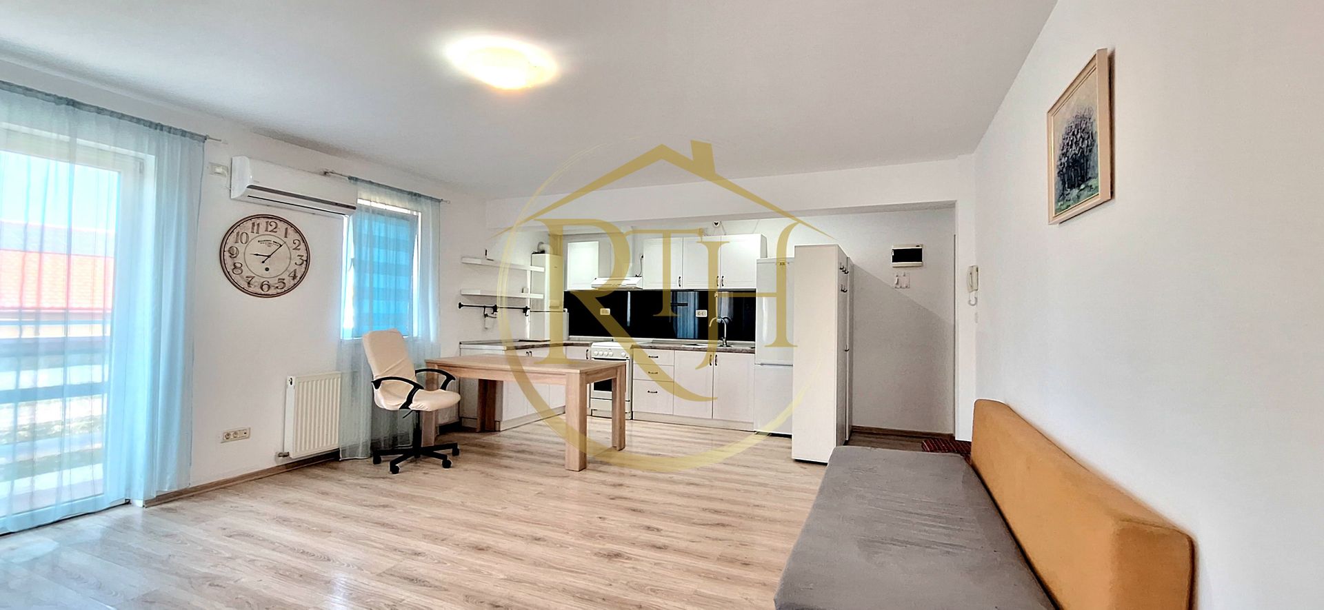 Apartament cu 2 camere de închiriat în Giroc – bloc nou, Langa Parc Giroc - Poză 8