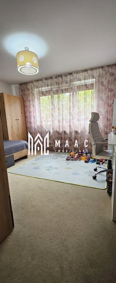 Apartament 3 Camere | 65 MPU | 2 Parcări | Șelimbăr - Poză 20