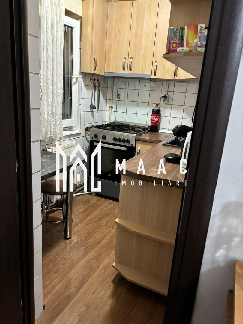 Garsoniera | Etajul 1 | Bucatarie separata | Lazaret - Poză 6