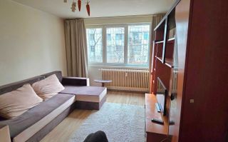 Garsoniera decomandata bloc 4 etaje Valea Ialomitei - Poză 3