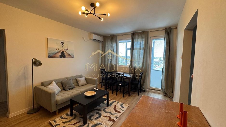 Apartament modern**2 camere//Mobilat&Utilat//Ion  Mihalache - Poză 1