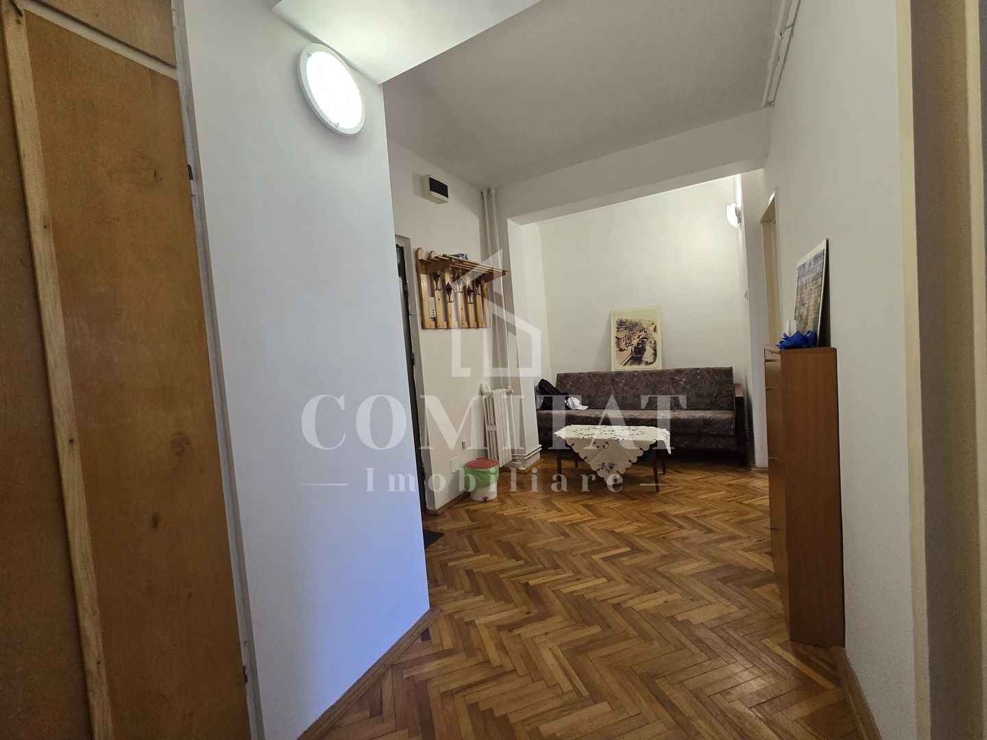 Apartament cu o cameră | Bloc nou | Zona Observatorului | Zorilor - Poză 3