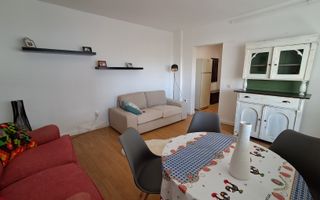 Apartament 3 camere decomandat | Etaj 4  | Zona Careiului - Poză 2