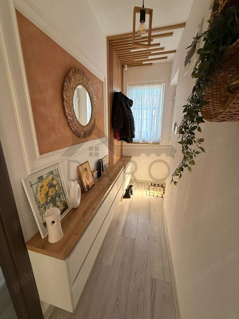 🏡 Casă modernă de vânzare | 3 camere | Sâncraiu de Mureș - Poză 5