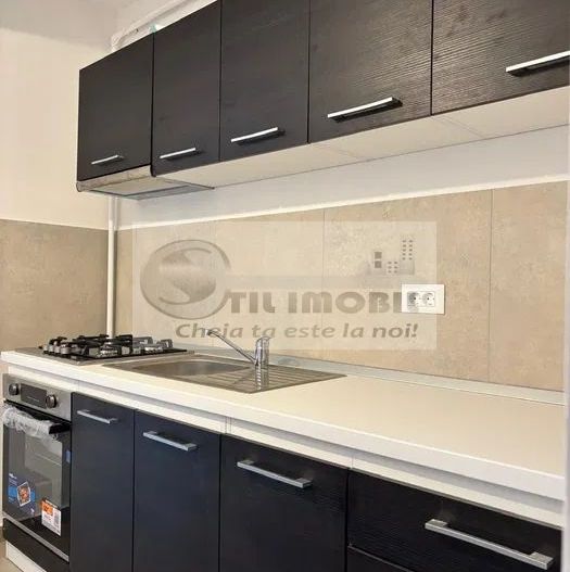 Apartament 2 CD, 50 mp, Bloc Nou Intabulat Continental - Poză 1