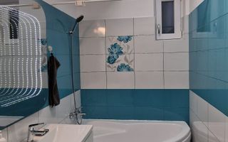 Apartament Spatios 84 mp + parcare 39 mp, gata de mutare - Poză 11