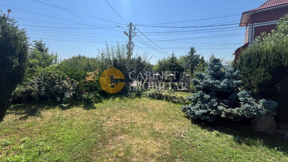 PROPRIETATE EXCLUSIVISTA 390 MP - 2000MP teren Popas Pacurari Garaj Beci - Poză 6