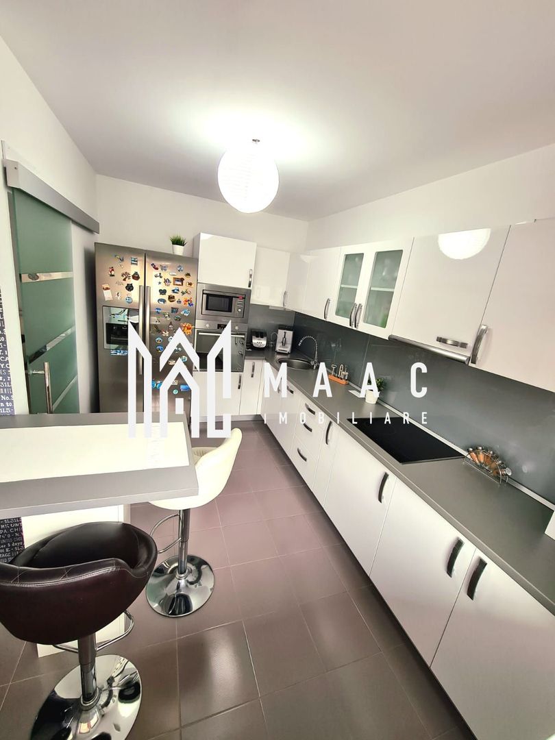 Apartament 4 camere | Decomandat | Etaj 1 | Arhitectilor - Poză 8