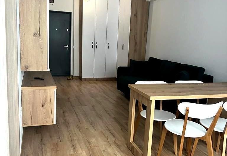 Apartament 2 camere | Zona Campus | Etaj 1 | 50 mp | 2 locuri parcare - Poză 4
