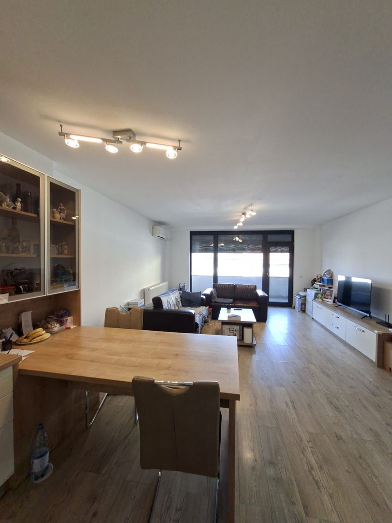 Apartament lux cu 2 camere de vanzare în zona Elisabetin - Poză 12