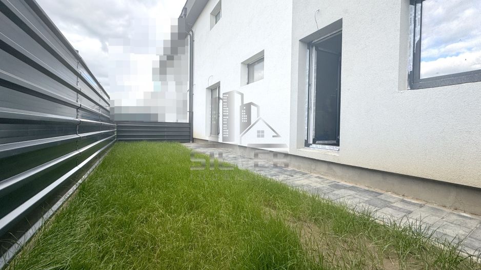 Casa tip triplex in zona Terra. - Poză 3