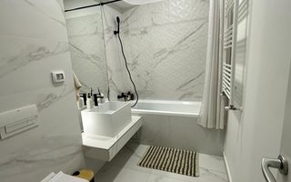 Apartament cu 2 camere Politehnica-Grozavesti-Cotroceni - Poză 8