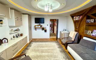 Inchiriere apartament 3 camere | Etaj 2 | Zona Closca - Poză 4