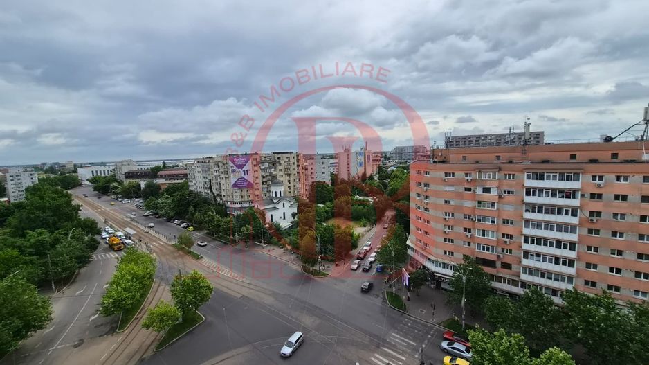 3 camere Loc de parcare inclus Terasa 35mp Liviu Rebreanu - Poză 23