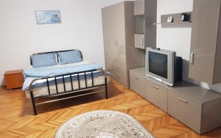 Freidorf | 1 Camera | Mobilaaat si utilat | Centrala proprie. - Poză 3